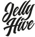 JellyHive logotype